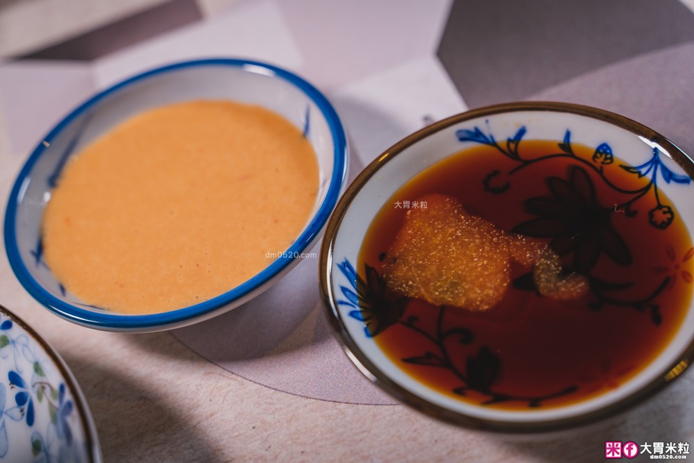 大安區頂級鍋物推薦「聚食釜台式頂級蝦湯鍋物」涮鍋超鮮甜+飯後雜炊一定要吃│信義安和站美食│台北包廂火鍋餐廳推薦