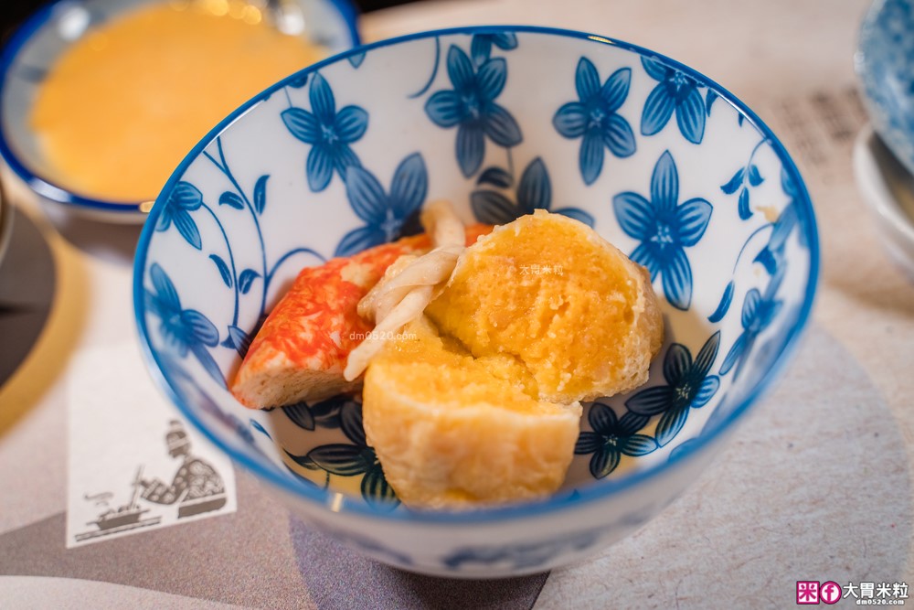 大安區頂級鍋物推薦「聚食釜台式頂級蝦湯鍋物」涮鍋超鮮甜+飯後雜炊一定要吃│信義安和站美食│台北包廂火鍋餐廳推薦