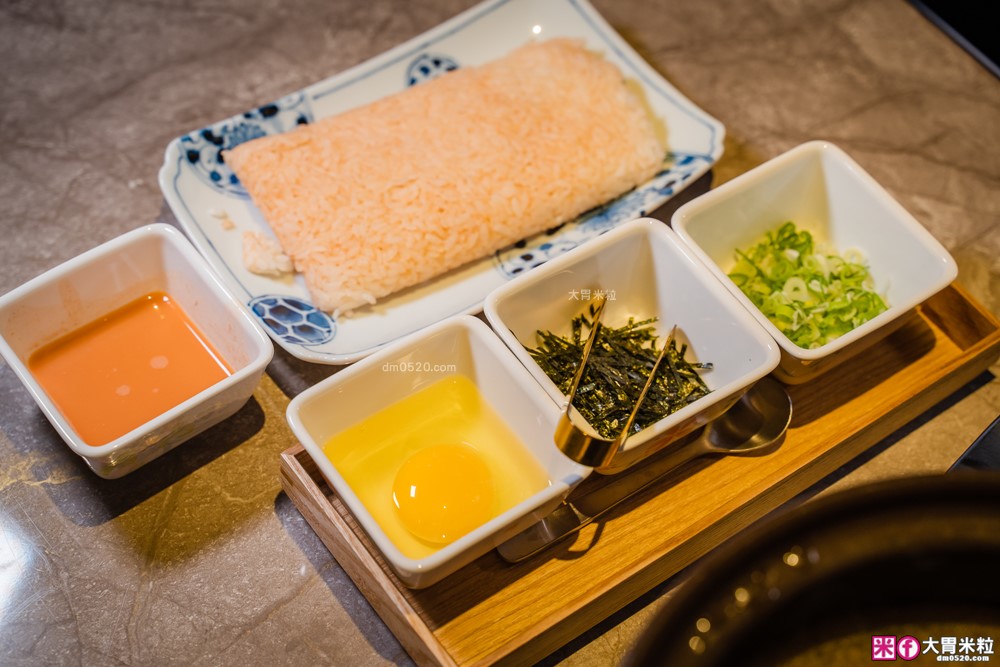 大安區頂級鍋物推薦「聚食釜台式頂級蝦湯鍋物」涮鍋超鮮甜+飯後雜炊一定要吃│信義安和站美食│台北包廂火鍋餐廳推薦