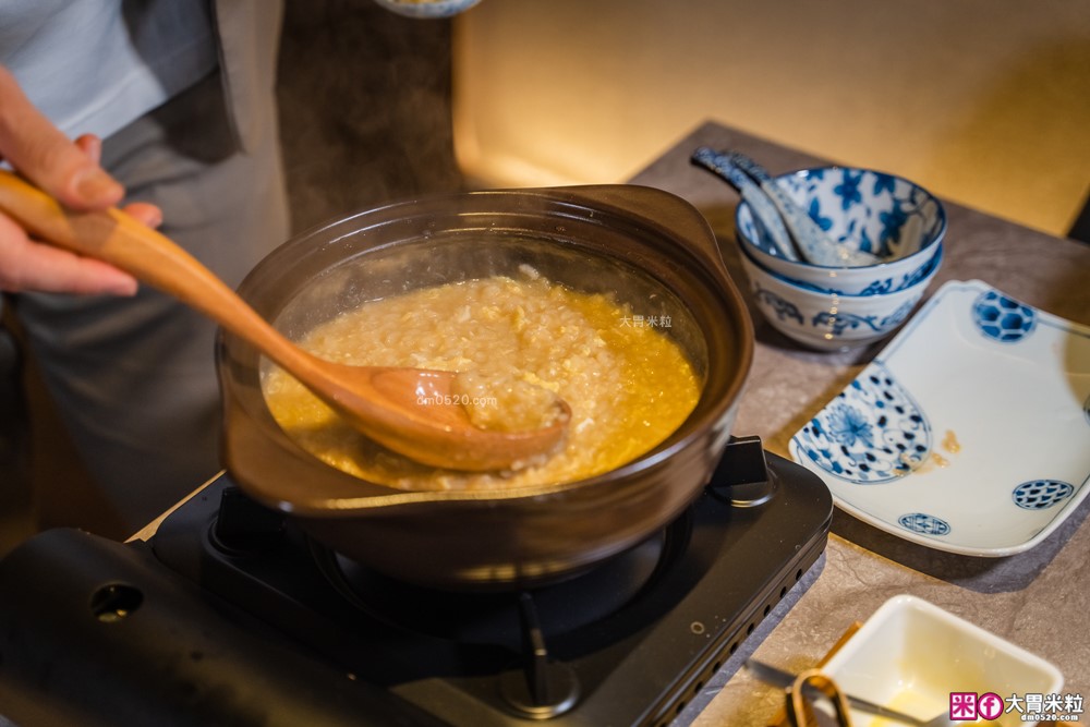 大安區頂級鍋物推薦「聚食釜台式頂級蝦湯鍋物」涮鍋超鮮甜+飯後雜炊一定要吃│信義安和站美食│台北包廂火鍋餐廳推薦