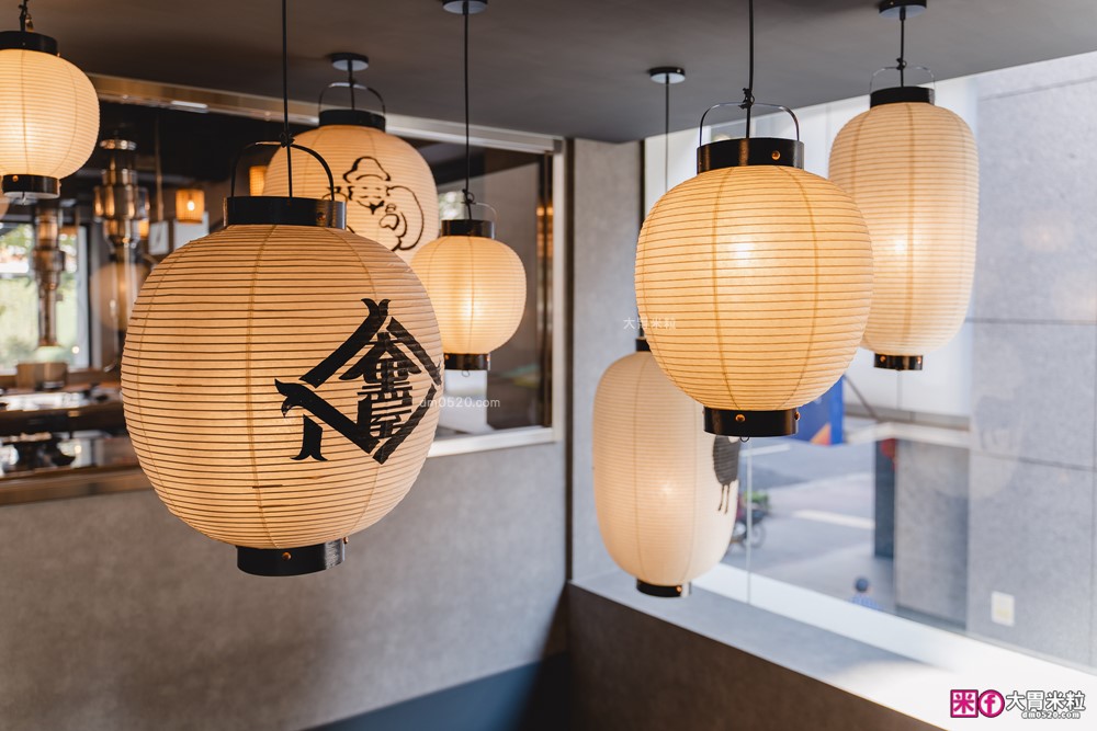 台北中山燒肉新地標「北海道旭川成吉思汗大黑屋」蒙古烤羊肉+北海道夢幻米~軟嫩到像和牛│台北中山區美食