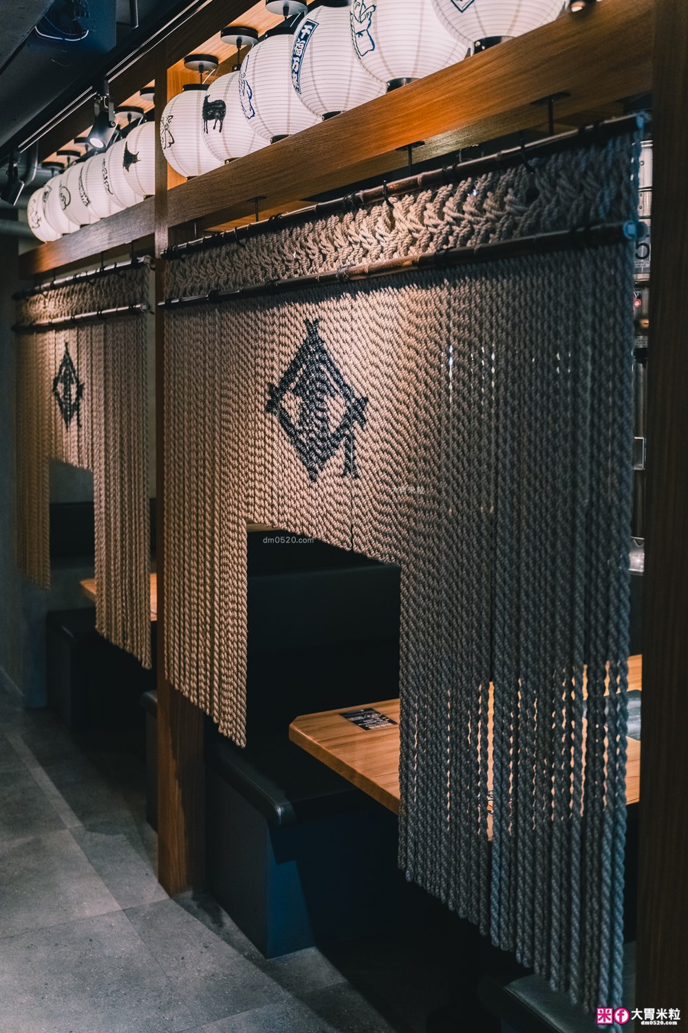 台北中山燒肉新地標「北海道旭川成吉思汗大黑屋」蒙古烤羊肉+北海道夢幻米~軟嫩到像和牛│台北中山區美食