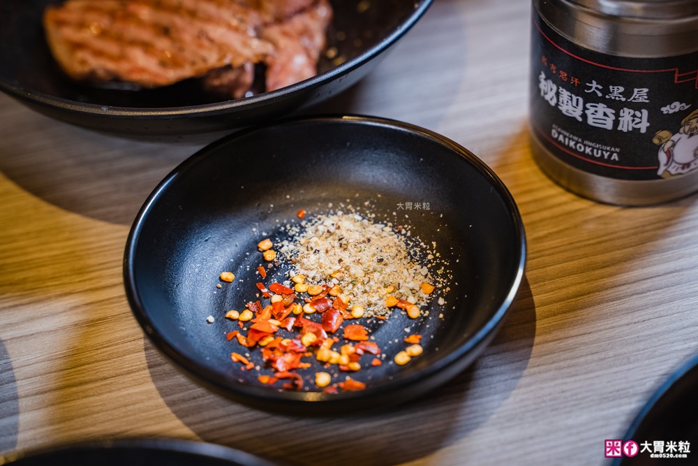 台北中山燒肉新地標「北海道旭川成吉思汗大黑屋」蒙古烤羊肉+北海道夢幻米~軟嫩到像和牛│台北中山區美食