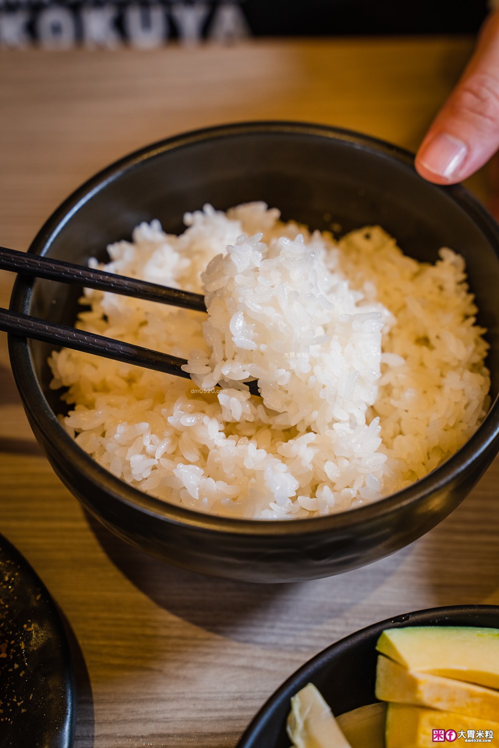 台北中山燒肉新地標「北海道旭川成吉思汗大黑屋」蒙古烤羊肉+北海道夢幻米~軟嫩到像和牛│台北中山區美食