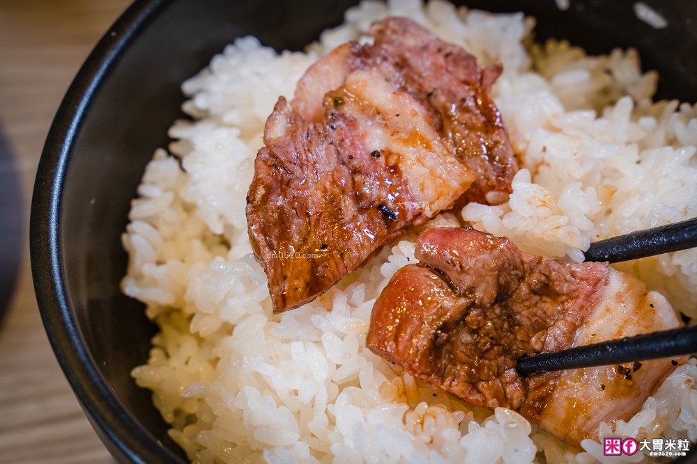 台北中山燒肉新地標「北海道旭川成吉思汗大黑屋」蒙古烤羊肉+北海道夢幻米~軟嫩到像和牛│台北中山區美食