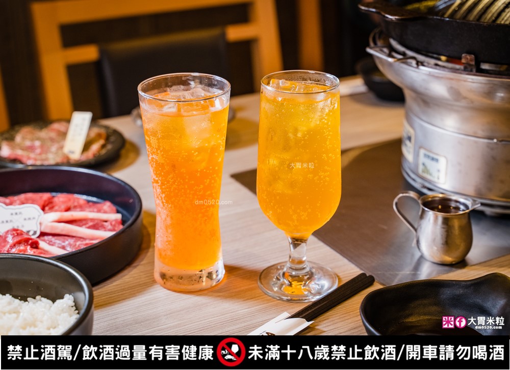 台北中山燒肉新地標「北海道旭川成吉思汗大黑屋」蒙古烤羊肉+北海道夢幻米~軟嫩到像和牛│台北中山區美食