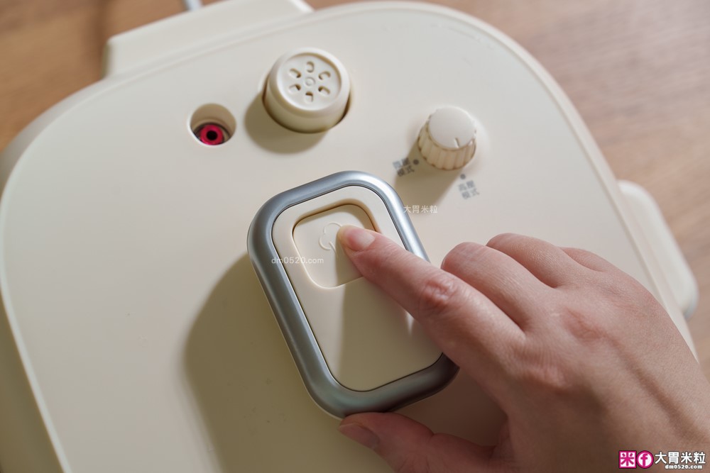 上班族晚餐救星「奇美4L微電腦智慧變壓全能鍋」煮飯最快8分鐘一鍋搞定~12道模式煮滷燉炒一鍋搞定