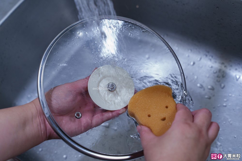 上班族晚餐救星「奇美4L微電腦智慧變壓全能鍋」煮飯最快8分鐘一鍋搞定~12道模式煮滷燉炒一鍋搞定