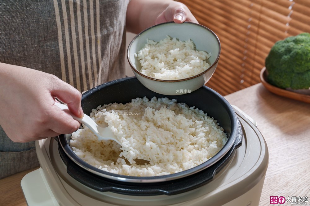 上班族晚餐救星「奇美4L微電腦智慧變壓全能鍋」煮飯最快8分鐘一鍋搞定~12道模式煮滷燉炒一鍋搞定