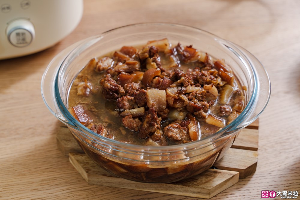 上班族晚餐救星「奇美4L微電腦智慧變壓全能鍋」煮飯最快8分鐘一鍋搞定~12道模式煮滷燉炒一鍋搞定