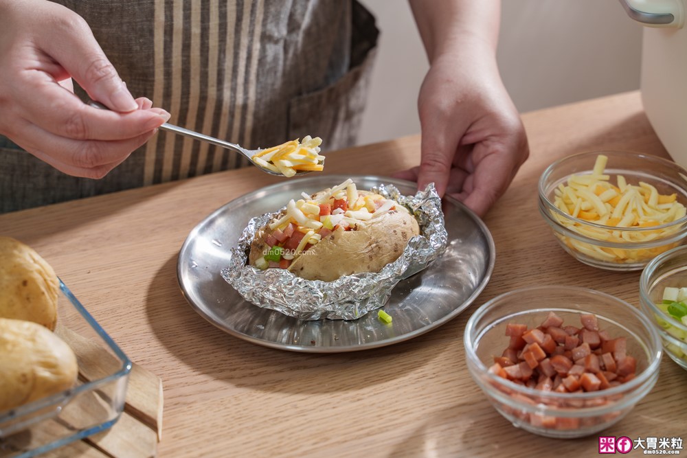 上班族晚餐救星「奇美4L微電腦智慧變壓全能鍋」煮飯最快8分鐘一鍋搞定~12道模式煮滷燉炒一鍋搞定