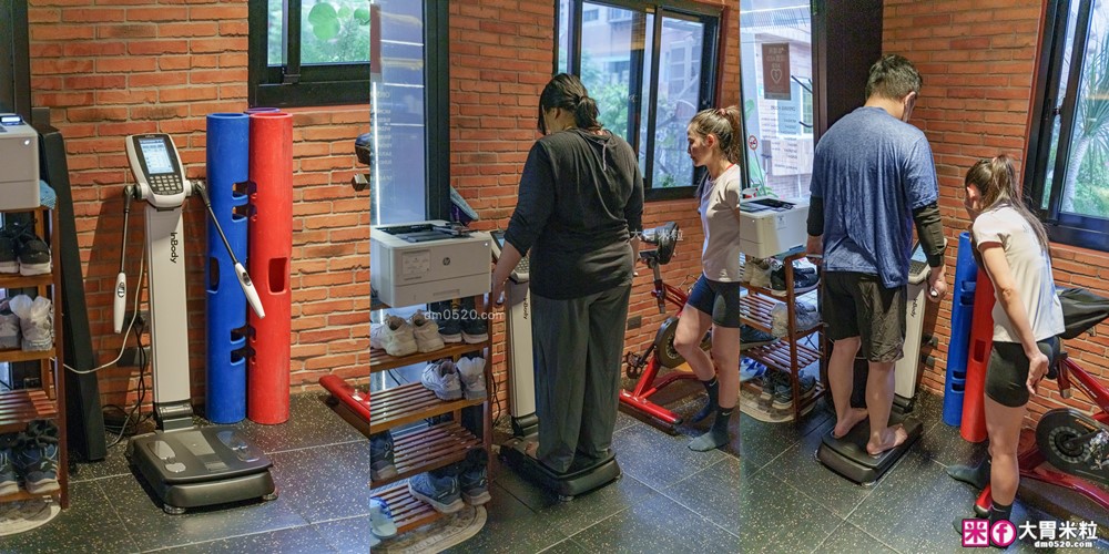 家用體脂計推薦│告別20年職災肥「decopop 家用8電極藍牙體脂計 PLUS」在家就能測專業Inbody~12秒看穿你的脂肪秘密│大胃米粒減脂好物推薦