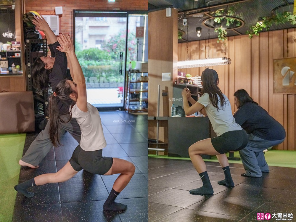 家用體脂計推薦│告別20年職災肥「decopop 家用8電極藍牙體脂計 PLUS」在家就能測專業Inbody~12秒看穿你的脂肪秘密│大胃米粒減脂好物推薦