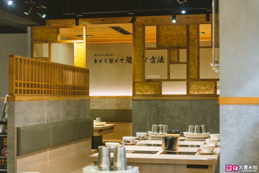 築間火鍋16周年全新菜單~380元起享受海陸雙拼+蔬菜自助吧吃到飽│築間火鍋2026菜單│台北火鍋吃到飽推薦