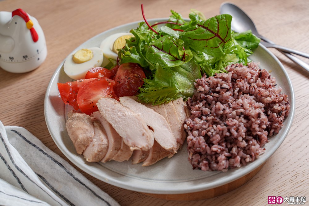 家用體脂計推薦│告別20年職災肥「decopop 家用8電極藍牙體脂計 PLUS」在家就能測專業Inbody~12秒看穿你的脂肪秘密│大胃米粒減脂好物推薦