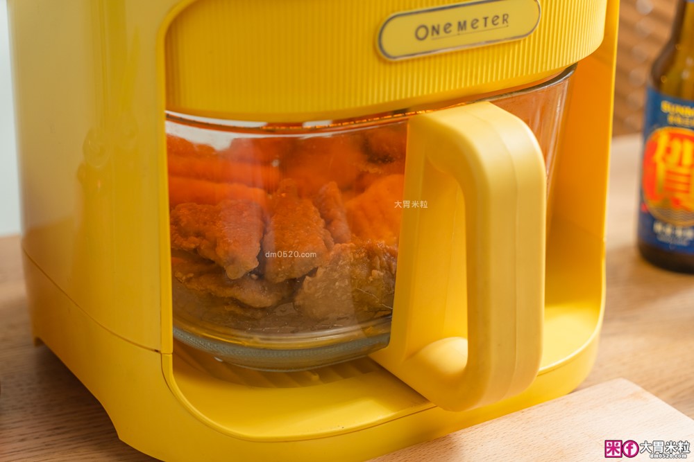 放縱時刻必備推薦「紅龍炸物開箱」雞塊/鹹酥雞/起司條│氣炸10分鐘宛如現炸美味~熬夜追劇看球賽必吃！