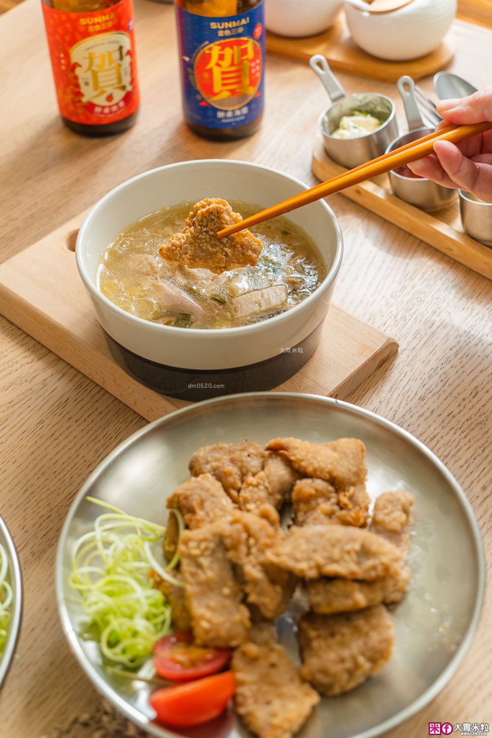 放縱時刻必備推薦「紅龍炸物開箱」雞塊/鹹酥雞/起司條│氣炸10分鐘宛如現炸美味~熬夜追劇看球賽必吃！