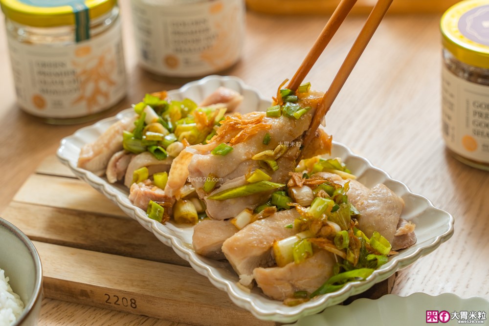 上班族料理救星「鄭記油蔥酥」金萃鵝油香蔥+青萃橄欖油香蔥│一匙萬用油蔥醬~拌飯拌麵都封神