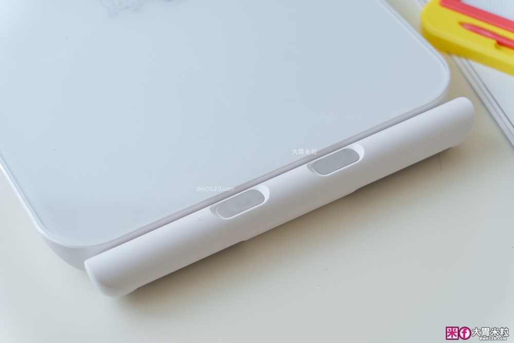 家用體脂計推薦│告別20年職災肥「decopop 家用8電極藍牙體脂計 PLUS」在家就能測專業Inbody~12秒看穿你的脂肪秘密│大胃米粒減脂好物推薦