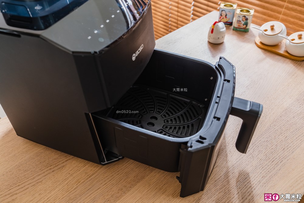 上班族減脂救星「BOSO蒸氣氣炸鍋」蒸炸煮舒肥全能王/120°C蒸氣黑科技/減油90%~宅家變身義式餐酒館 上班族減脂救星「BOSO蒸氣氣炸鍋」蒸炸煮舒肥全能王/120°C蒸氣黑科技/減油90%~宅家變身義式餐酒館