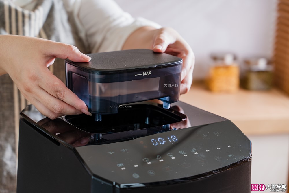 上班族減脂救星「BOSO蒸氣氣炸鍋」蒸炸煮舒肥全能王/120°C蒸氣黑科技/減油90%~宅家變身義式餐酒館