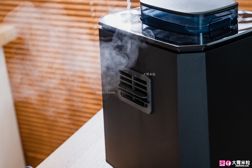 上班族減脂救星「BOSO蒸氣氣炸鍋」蒸炸煮舒肥全能王/120°C蒸氣黑科技/減油90%~宅家變身義式餐酒館