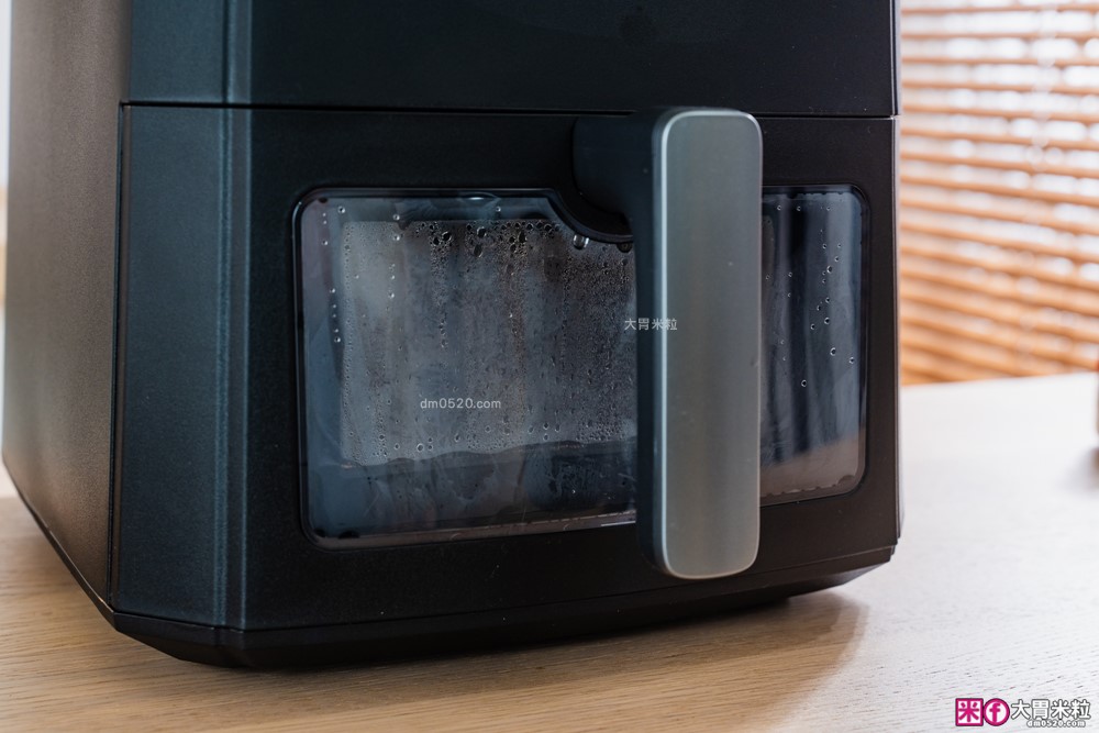 上班族減脂救星「BOSO蒸氣氣炸鍋」蒸炸煮舒肥全能王/120°C蒸氣黑科技/減油90%~宅家變身義式餐酒館 上班族減脂救星「BOSO蒸氣氣炸鍋」蒸炸煮舒肥全能王/120°C蒸氣黑科技/減油90%~宅家變身義式餐酒館