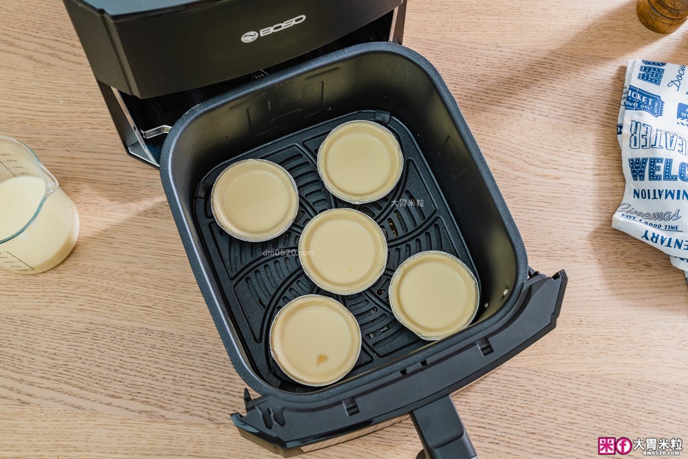 上班族減脂救星「BOSO蒸氣氣炸鍋」蒸炸煮舒肥全能王/120°C蒸氣黑科技/減油90%~宅家變身義式餐酒館