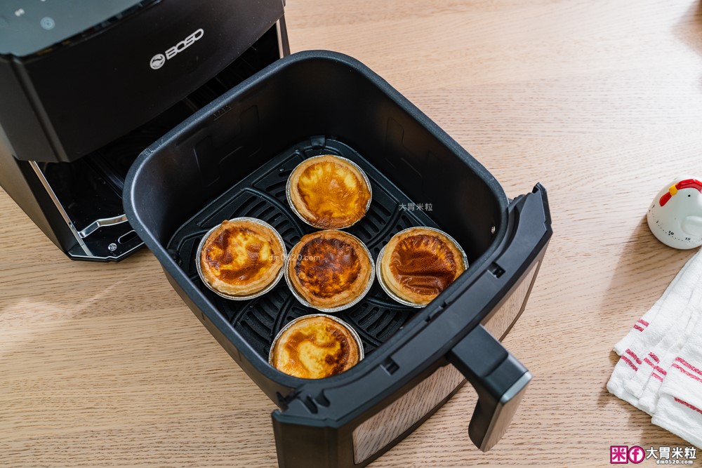 上班族減脂救星「BOSO蒸氣氣炸鍋」蒸炸煮舒肥全能王/120°C蒸氣黑科技/減油90%~宅家變身義式餐酒館 上班族減脂救星「BOSO蒸氣氣炸鍋」蒸炸煮舒肥全能王/120°C蒸氣黑科技/減油90%~宅家變身義式餐酒館