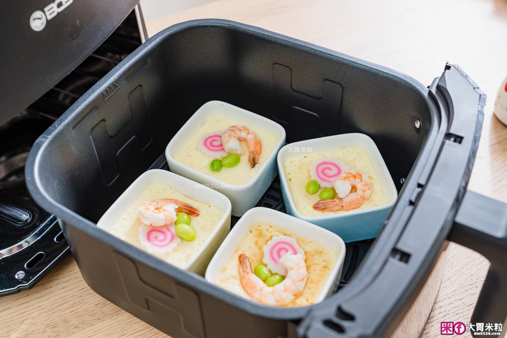 上班族減脂救星「BOSO蒸氣氣炸鍋」蒸炸煮舒肥全能王/120°C蒸氣黑科技/減油90%~宅家變身義式餐酒館 上班族減脂救星「BOSO蒸氣氣炸鍋」蒸炸煮舒肥全能王/120°C蒸氣黑科技/減油90%~宅家變身義式餐酒館