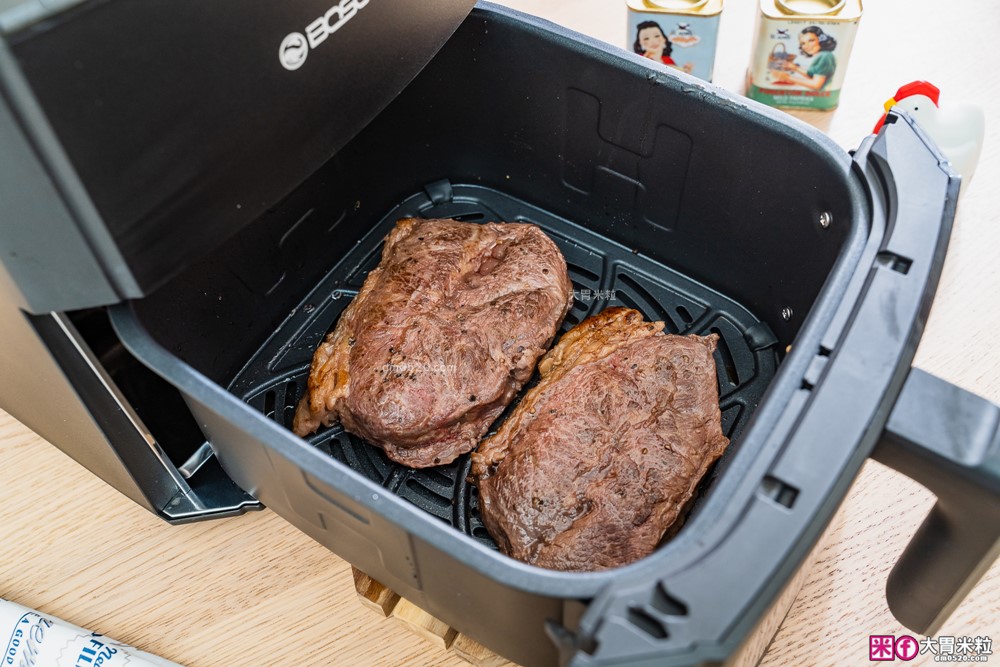 上班族減脂救星「BOSO蒸氣氣炸鍋」蒸炸煮舒肥全能王/120°C蒸氣黑科技/減油90%~宅家變身義式餐酒館 上班族減脂救星「BOSO蒸氣氣炸鍋」蒸炸煮舒肥全能王/120°C蒸氣黑科技/減油90%~宅家變身義式餐酒館