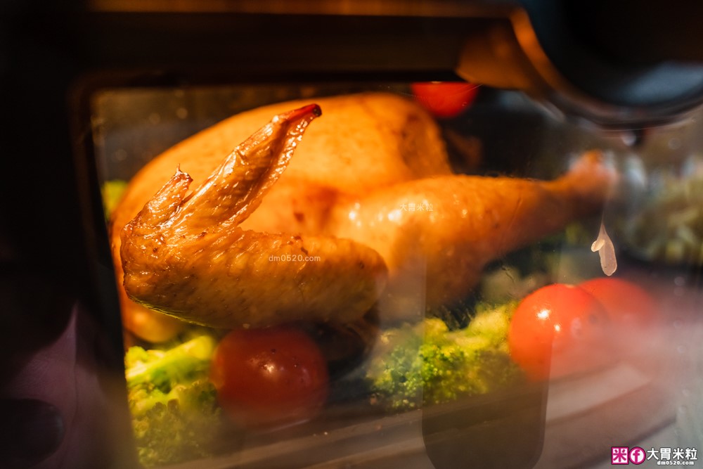 上班族減脂救星「BOSO蒸氣氣炸鍋」蒸炸煮舒肥全能王/120°C蒸氣黑科技/減油90%~宅家變身義式餐酒館