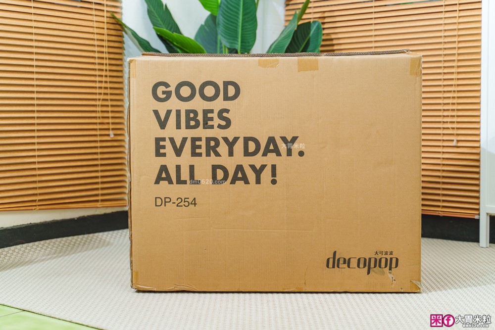 辦公室久坐救星「decopop Fit Body記憶人體工學椅」全身多點包覆支撐~腰痠不痛、辦公午睡一椅搞定