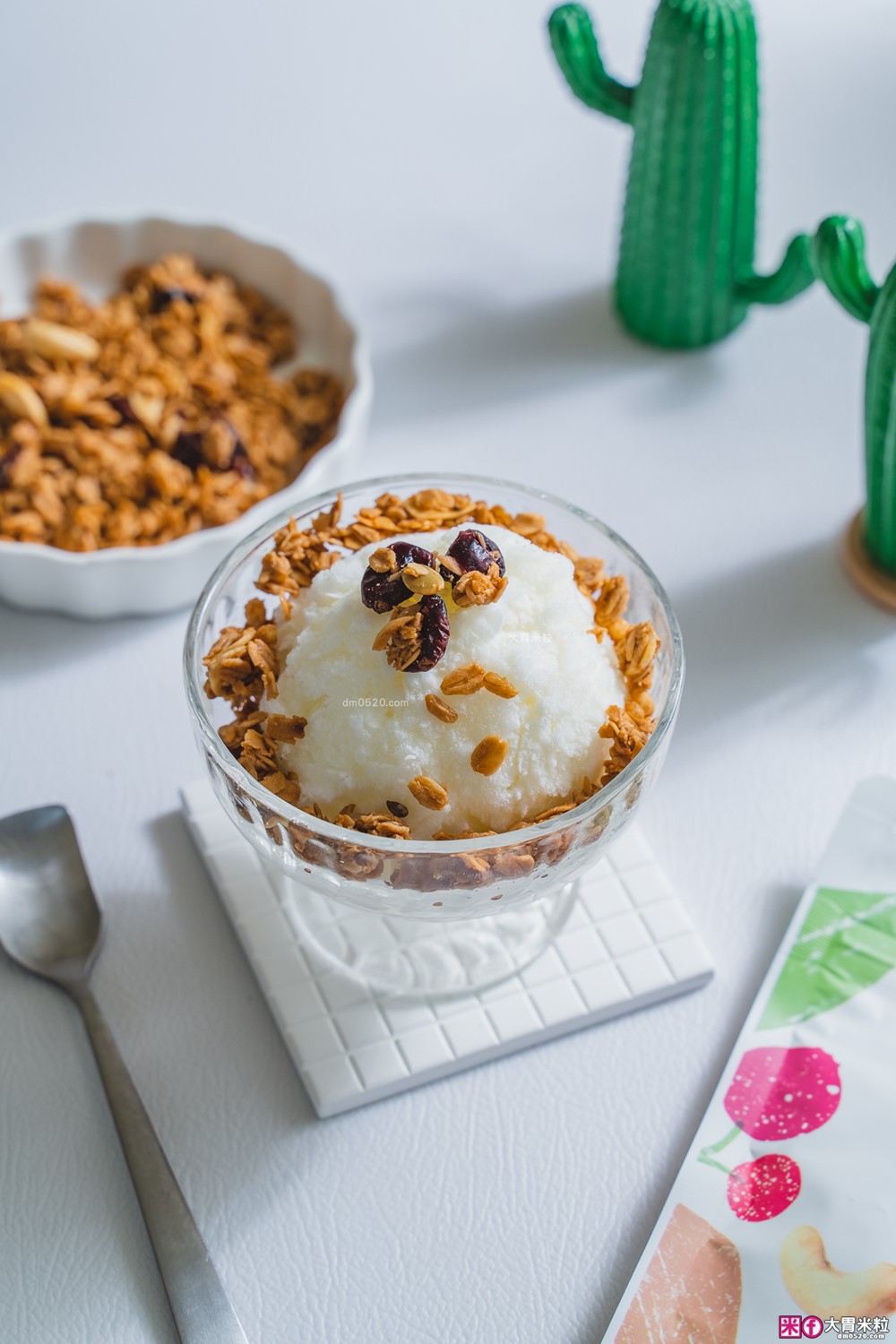 上班族嘴饞救星「宴麥森林堅果多/脆米花」添加美國專利益生菌+堅果增量65%~健身補充快碳推薦！