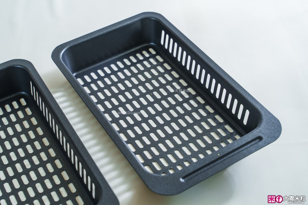 下班15分鐘開四菜「Kolin Plus 雙響炸 雙槽氣炸烤箱」雙槽獨立控溫+同步出餐才是氣炸料理最高境界