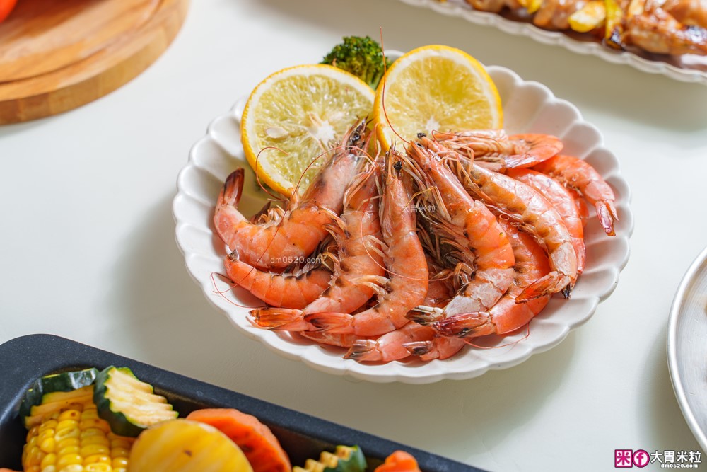 下班15分鐘開四菜「Kolin Plus 雙響炸 雙槽氣炸烤箱」雙槽獨立控溫+同步出餐才是氣炸料理最高境界