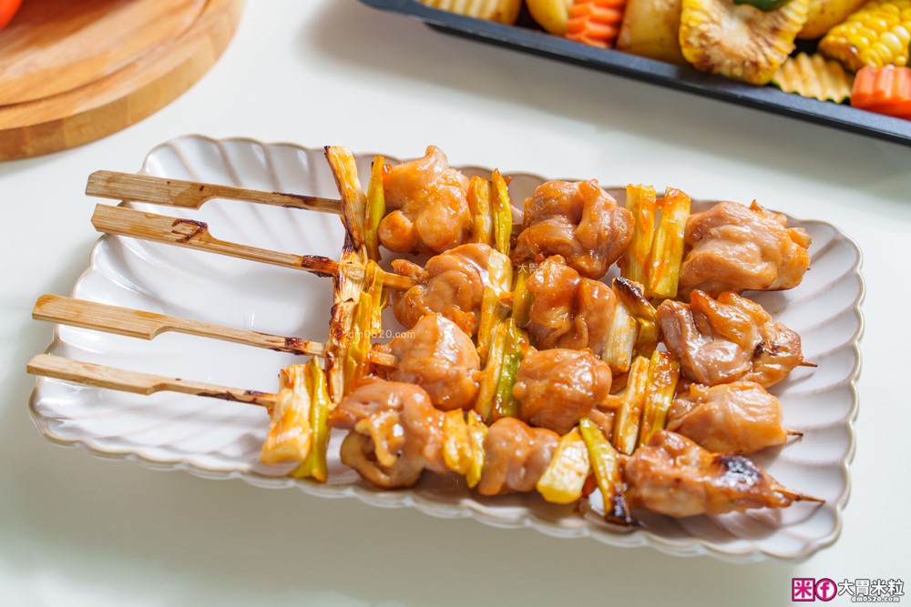 下班15分鐘開四菜「Kolin Plus 雙響炸 雙槽氣炸烤箱」雙槽獨立控溫+同步出餐才是氣炸料理最高境界