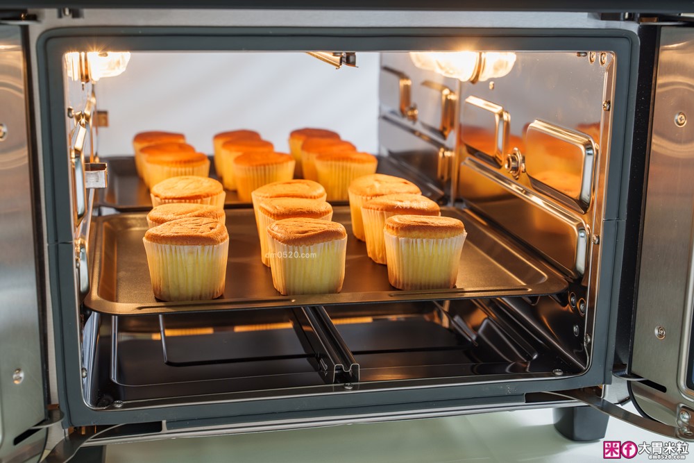 下班15分鐘開四菜「Kolin Plus 雙響炸 雙槽氣炸烤箱」雙槽獨立控溫+同步出餐才是氣炸料理最高境界