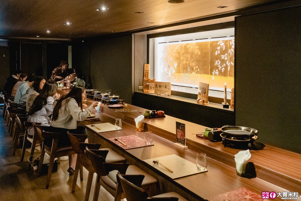 樂軒「松阪亭別邸」日本A5和牛壽喜燒套餐~只要980元起│連續七年台灣第一關西壽喜燒│台北壽喜燒推薦