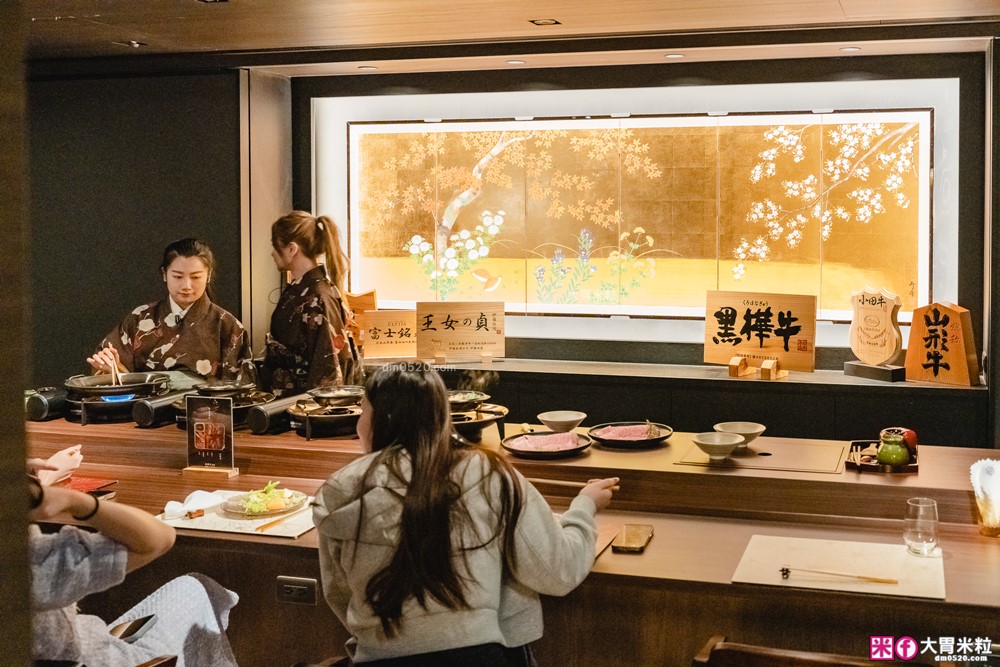 樂軒「松阪亭別邸」日本A5和牛壽喜燒套餐~只要980元起│連續七年台灣第一關西壽喜燒│台北壽喜燒推薦