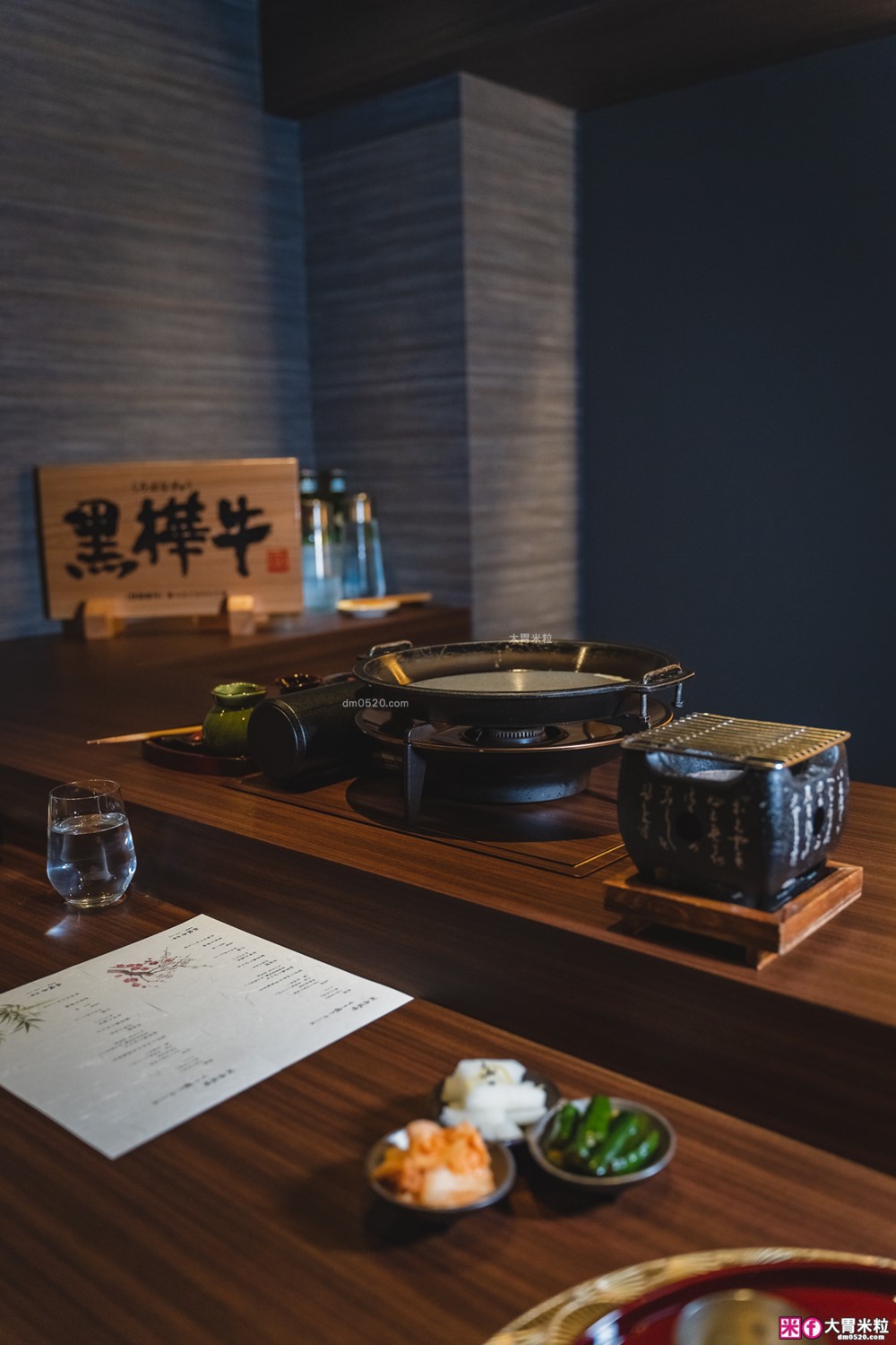 樂軒「松阪亭別邸」日本A5和牛壽喜燒套餐~只要980元起│連續七年台灣第一關西壽喜燒│台北壽喜燒推薦