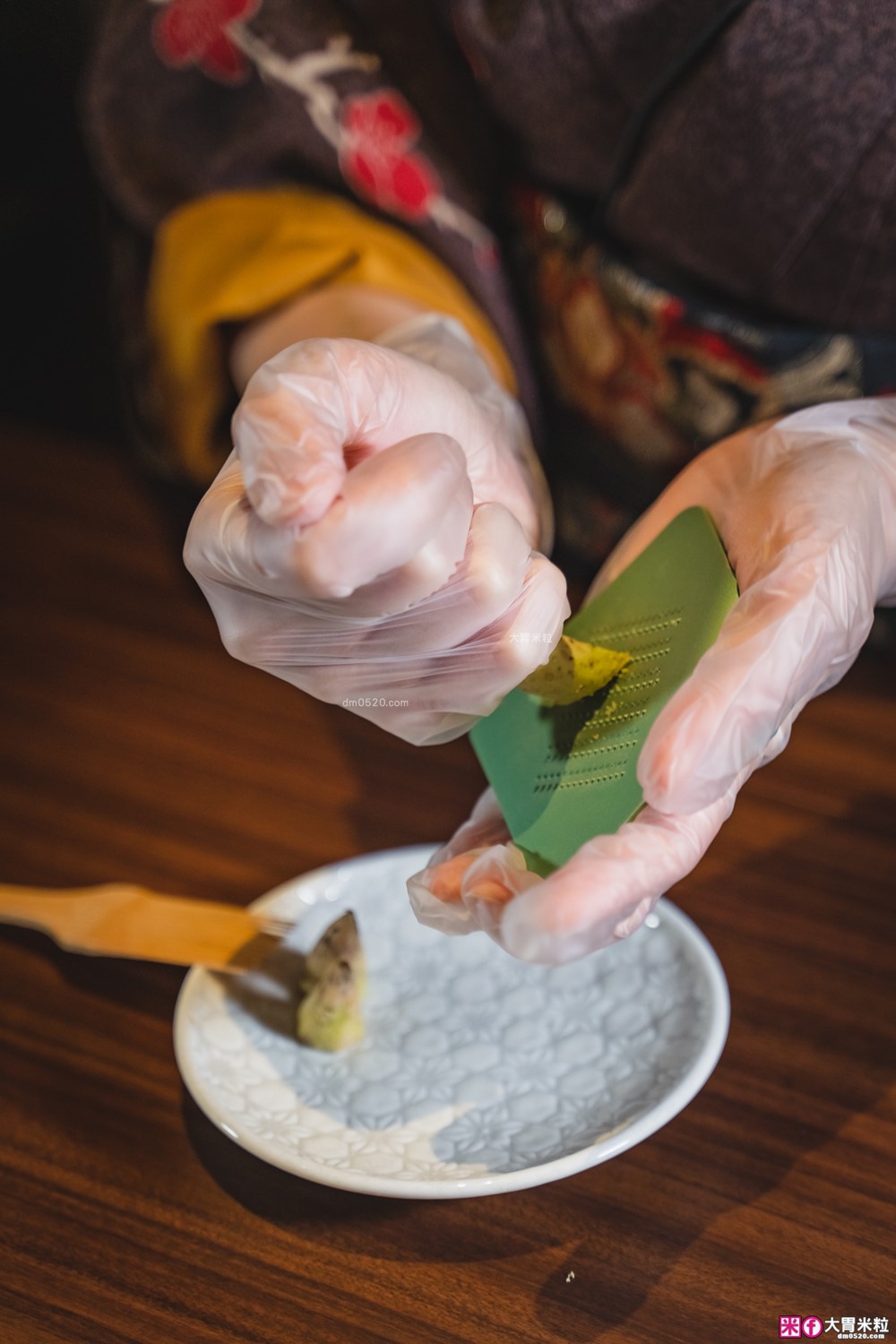 樂軒「松阪亭別邸」日本A5和牛壽喜燒套餐~只要980元起│連續七年台灣第一關西壽喜燒│台北壽喜燒推薦