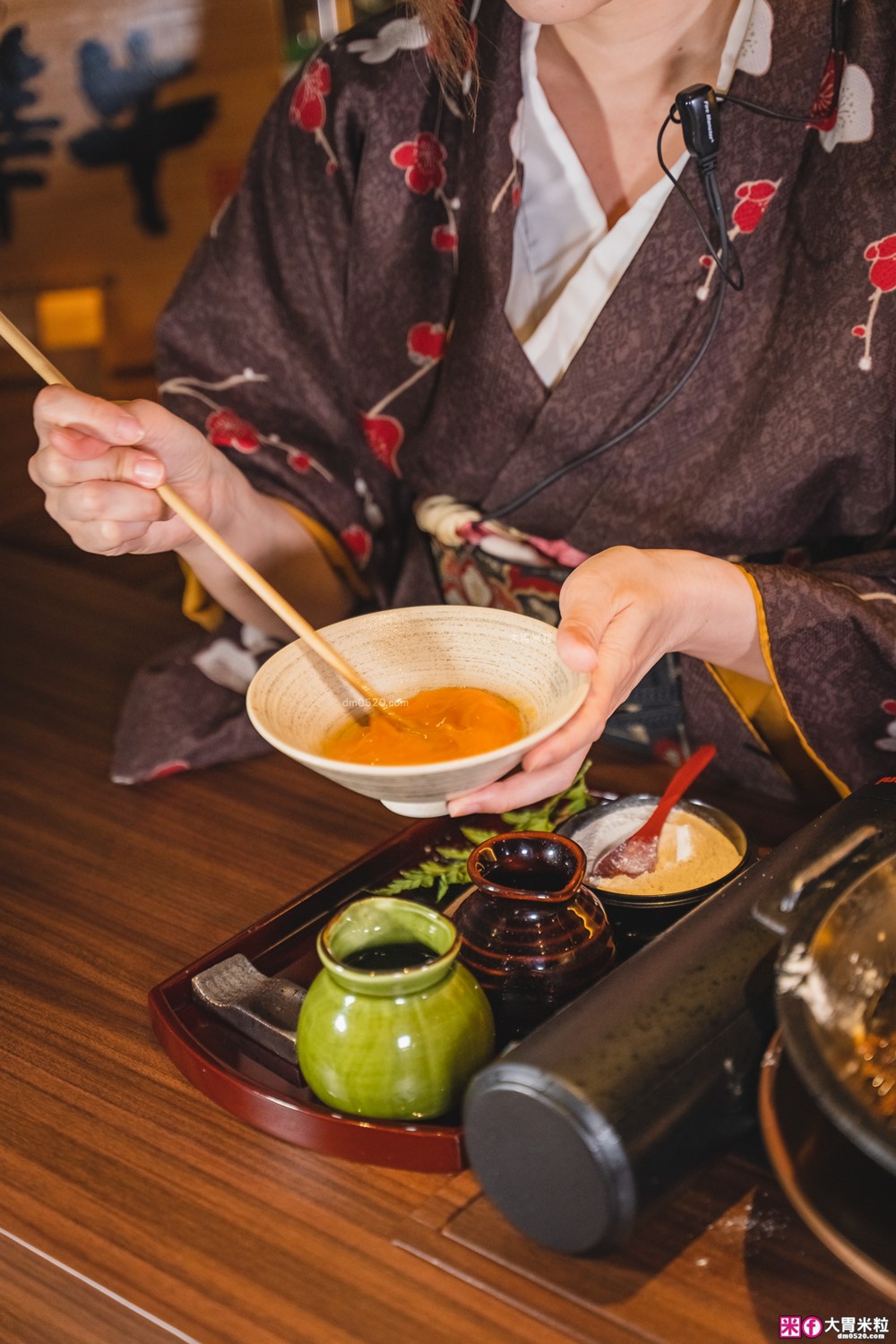 樂軒「松阪亭別邸」日本A5和牛壽喜燒套餐~只要980元起│連續七年台灣第一關西壽喜燒│台北壽喜燒推薦