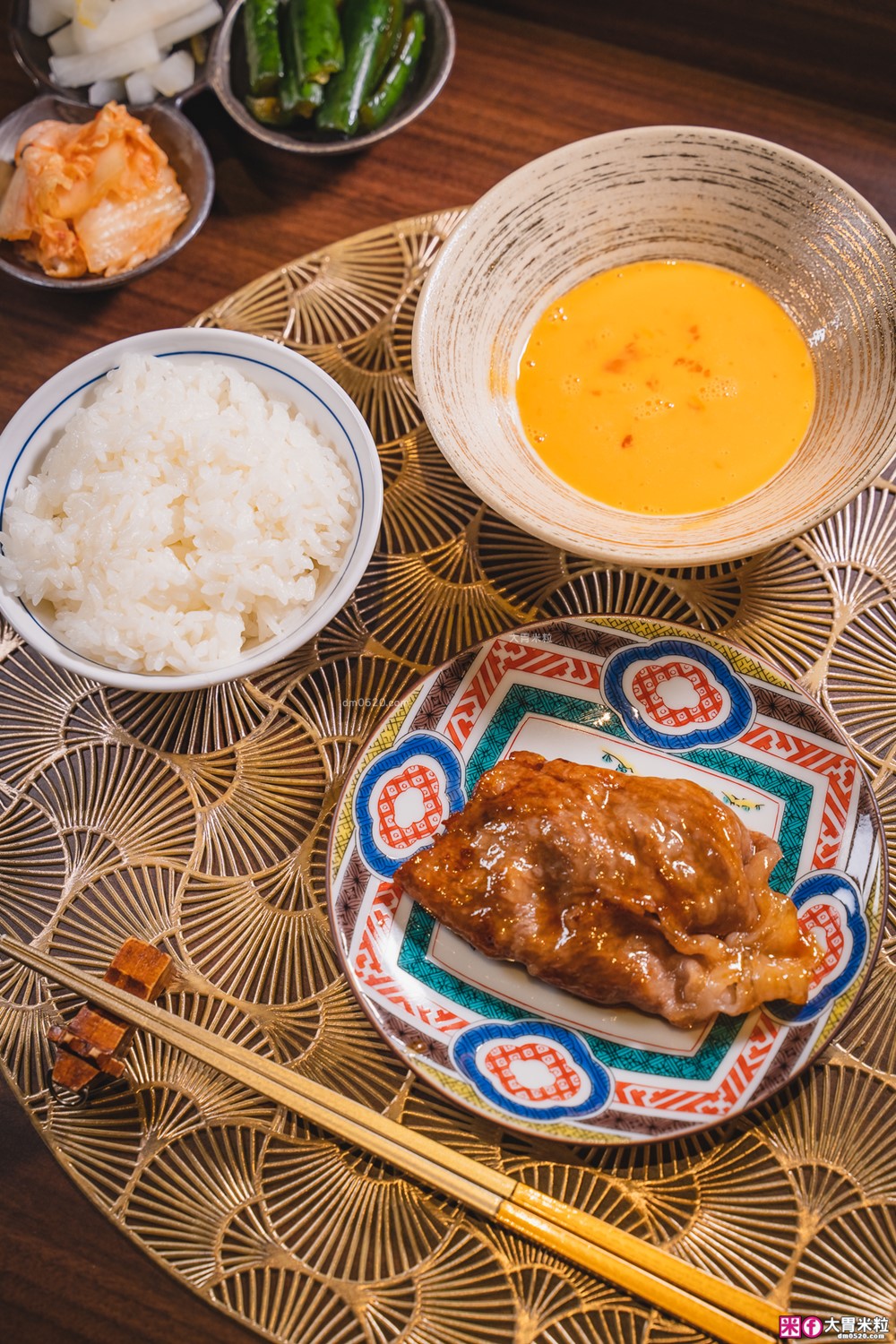 樂軒「松阪亭別邸」日本A5和牛壽喜燒套餐~只要980元起│連續七年台灣第一關西壽喜燒│台北壽喜燒推薦