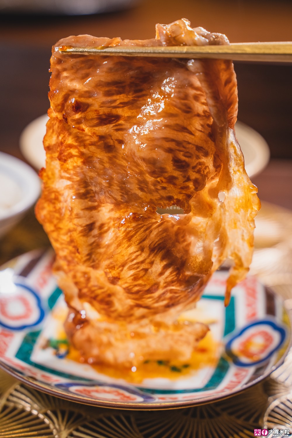 樂軒「松阪亭別邸」日本A5和牛壽喜燒套餐~只要980元起│連續七年台灣第一關西壽喜燒│台北壽喜燒推薦