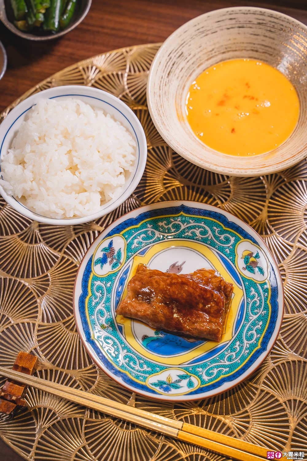 樂軒「松阪亭別邸」日本A5和牛壽喜燒套餐~只要980元起│連續七年台灣第一關西壽喜燒│台北壽喜燒推薦