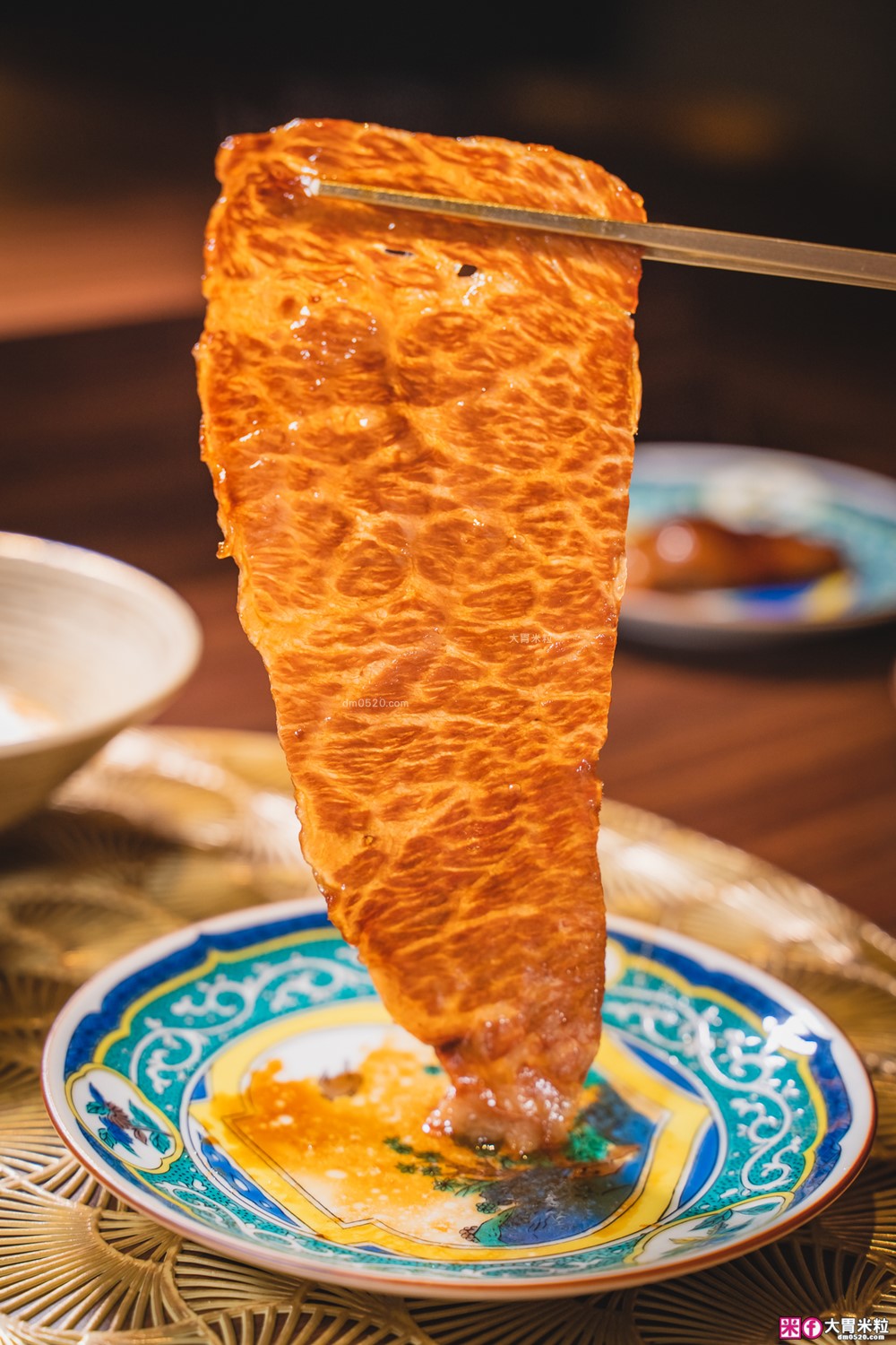 樂軒「松阪亭別邸」日本A5和牛壽喜燒套餐~只要980元起│連續七年台灣第一關西壽喜燒│台北壽喜燒推薦