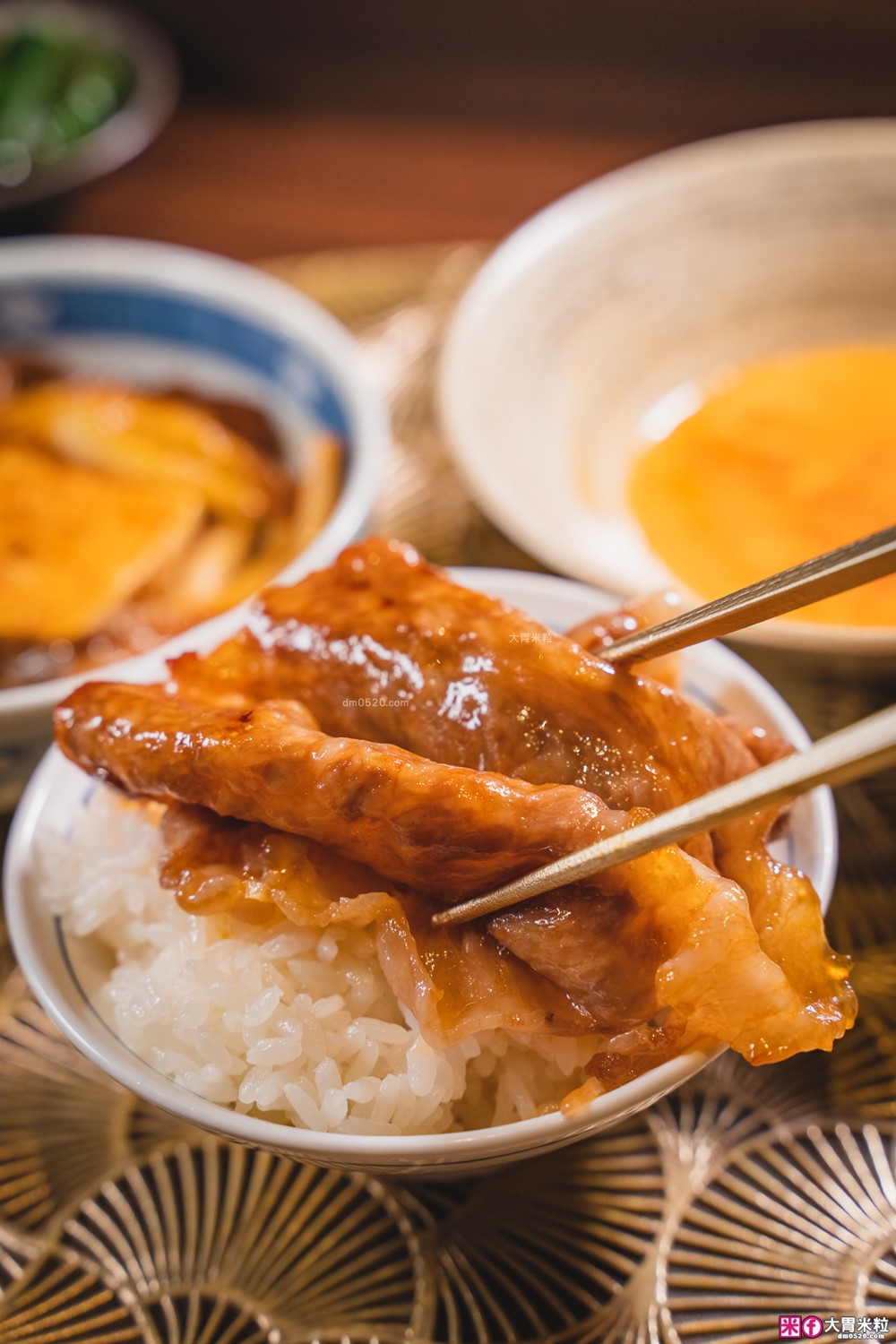 樂軒「松阪亭別邸」日本A5和牛壽喜燒套餐~只要980元起│連續七年台灣第一關西壽喜燒│台北壽喜燒推薦