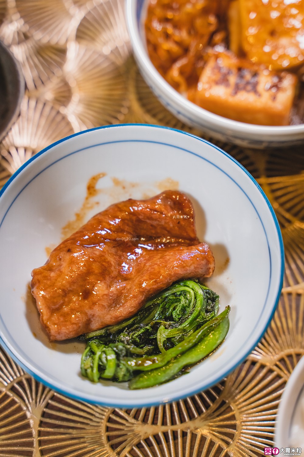 樂軒「松阪亭別邸」日本A5和牛壽喜燒套餐~只要980元起│連續七年台灣第一關西壽喜燒│台北壽喜燒推薦