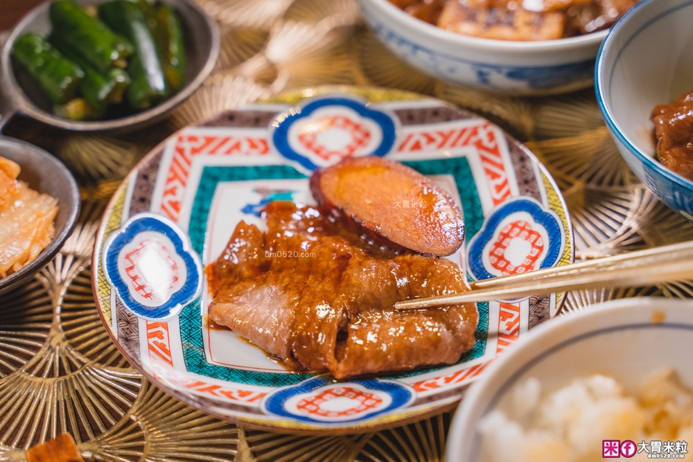 樂軒「松阪亭別邸」日本A5和牛壽喜燒套餐~只要980元起│連續七年台灣第一關西壽喜燒│台北壽喜燒推薦